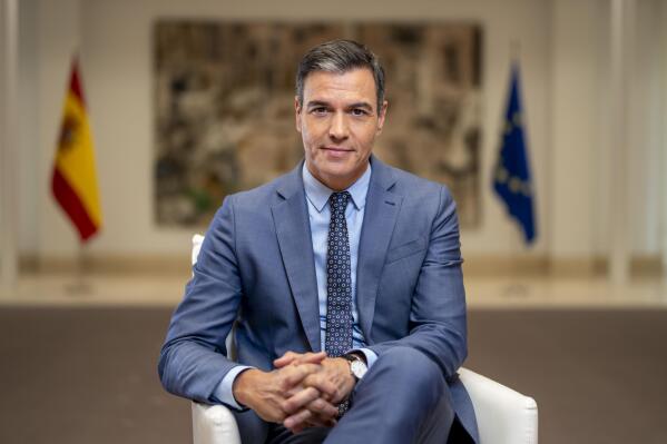 Spanish prime minister calls early general election after